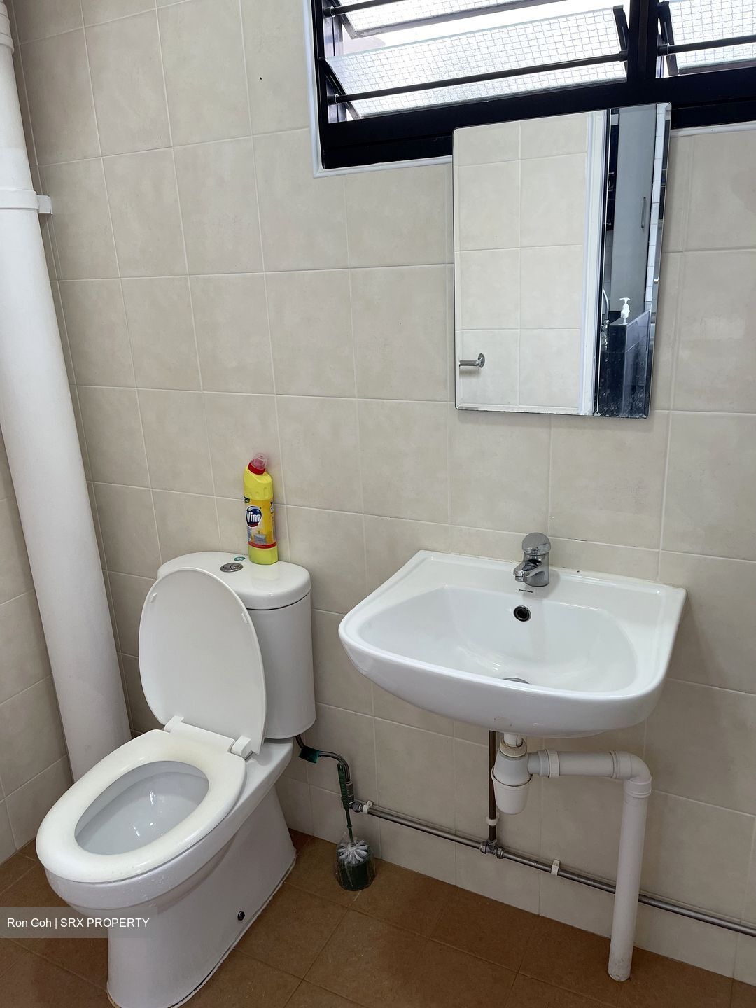 Blk 201 Serangoon Central (Serangoon), HDB 4 Rooms #631469901